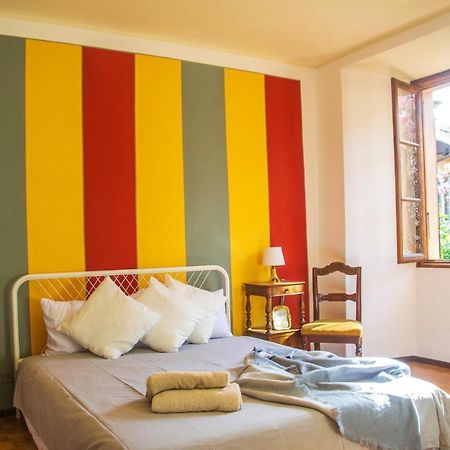 Casa Fulvia - Welchome Lake Maggiore Ngoại thất bức ảnh