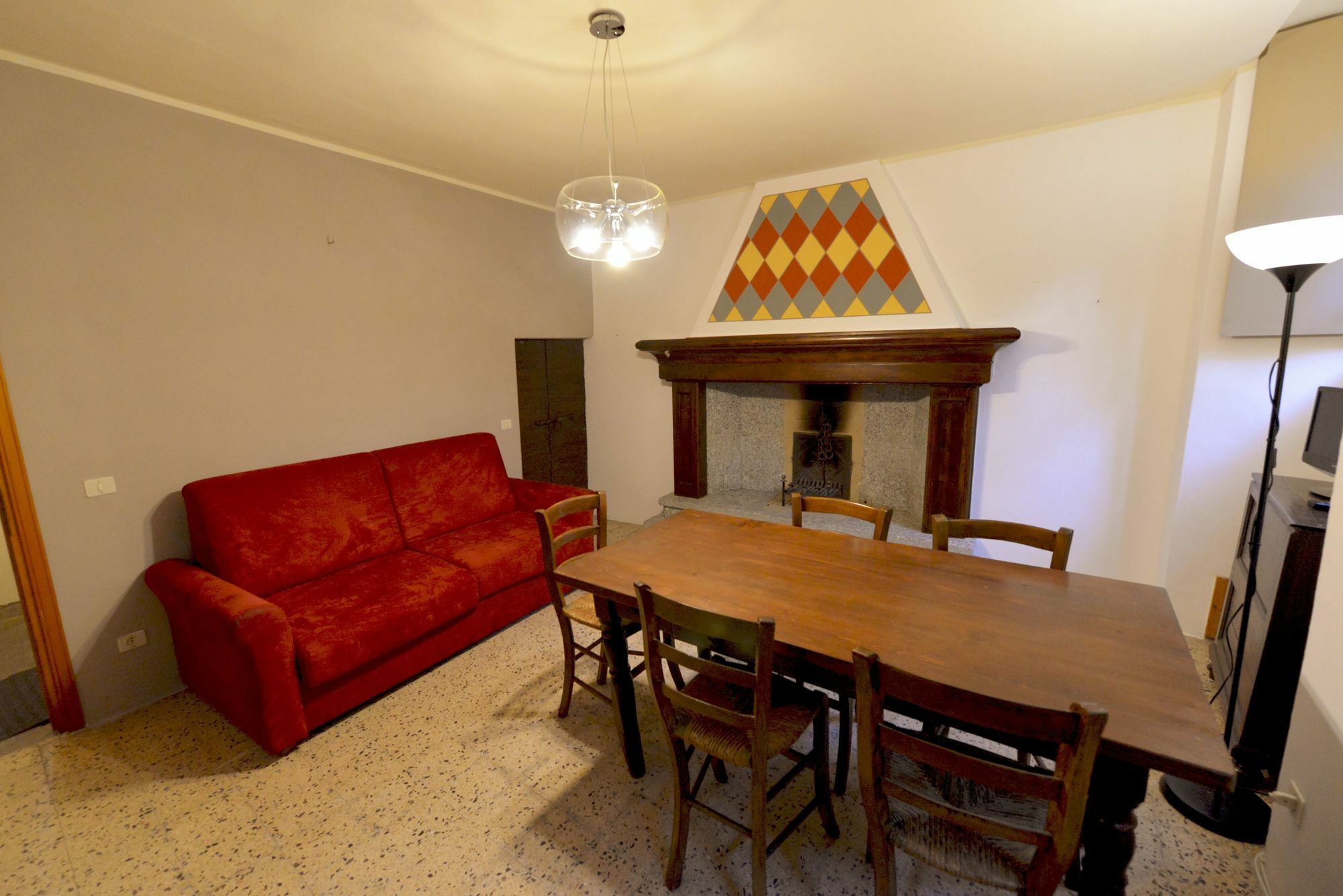 Casa Fulvia - Welchome Lake Maggiore Ngoại thất bức ảnh